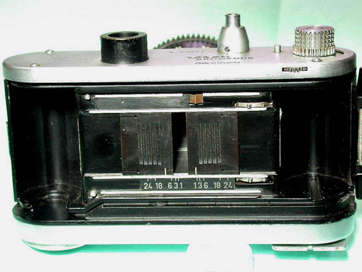 Robot Recorder