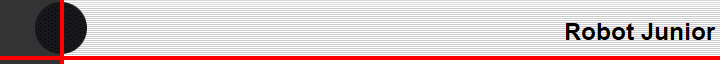 Robot Junior